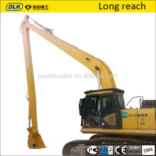 excavator long boom for all kinds excavators